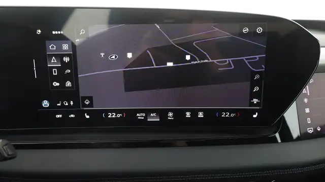 Audi Q6 e-tron e-tron quattro business Ansicht 19