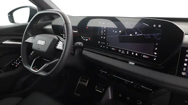 Audi Q6 e-tron e-tron quattro business Ansicht 21