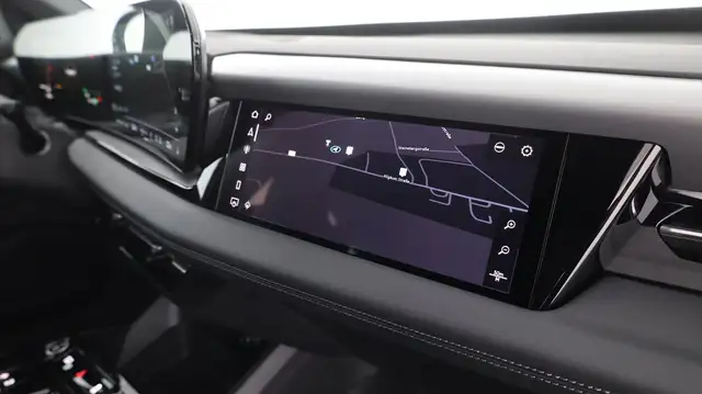 Audi Q6 e-tron e-tron quattro business Ansicht 22