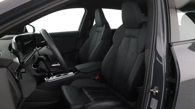 Audi Q6 e-tron e-tron quattro business Ansicht 9