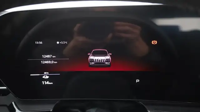 Audi Q6 e-tron e-tron quattro business Ansicht 17