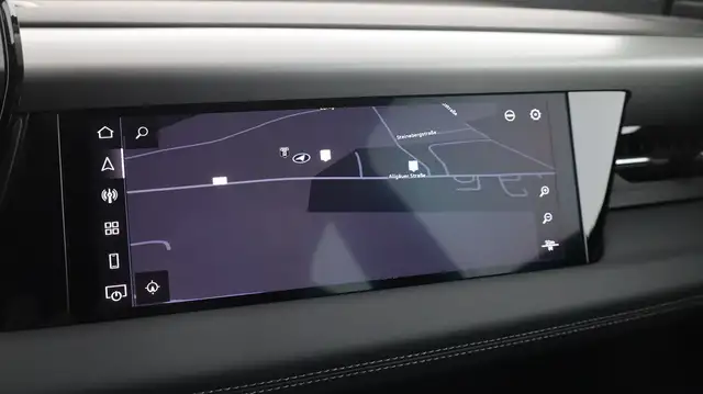 Audi Q6 e-tron e-tron quattro business Ansicht 20