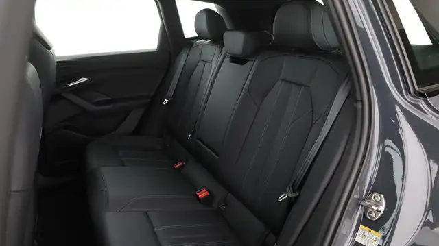 Audi Q6 e-tron e-tron quattro business Ansicht 24