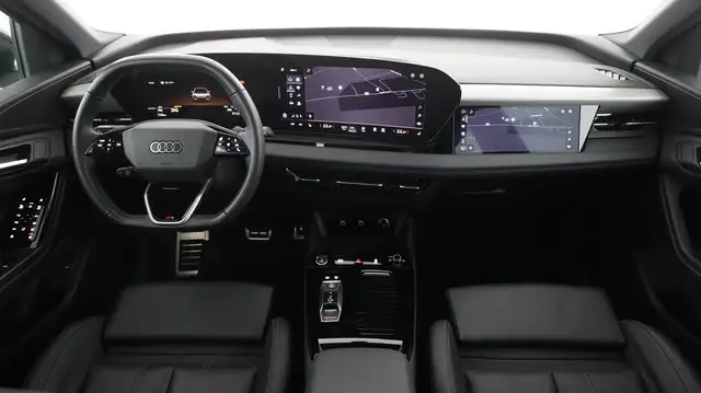 Audi Q6 e-tron e-tron quattro business Ansicht 15