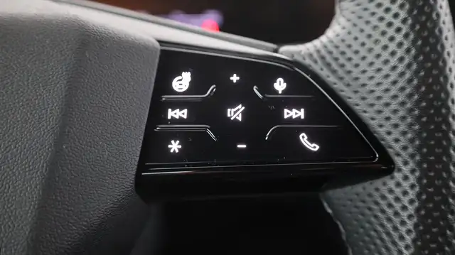 Audi Q6 e-tron e-tron quattro business Ansicht 28