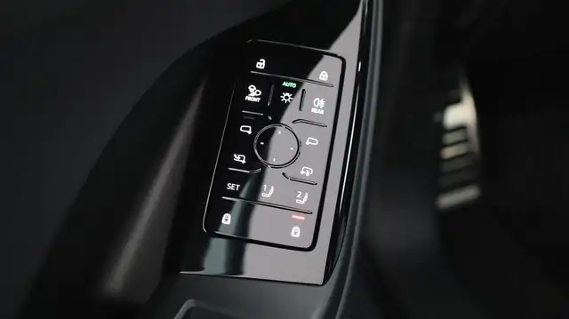 Audi Q6 e-tron e-tron quattro business Ansicht 11