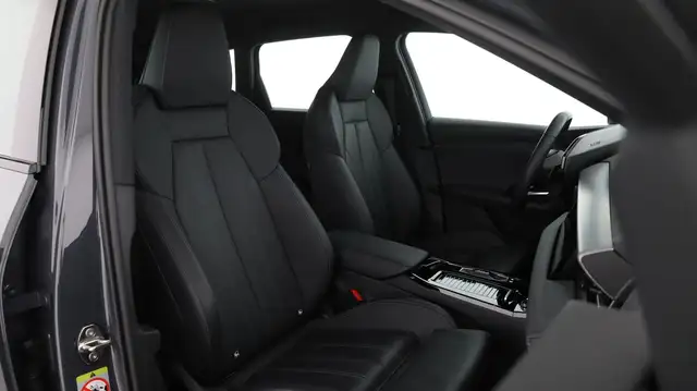 Audi Q6 e-tron e-tron quattro business Ansicht 23