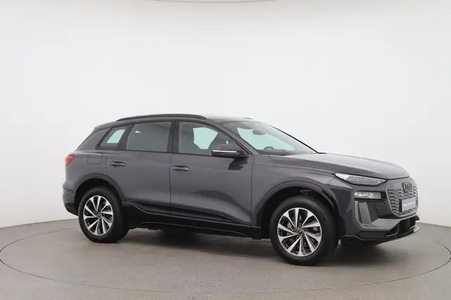 Audi Q6 e-tron e-tron quattro business Ansicht 7