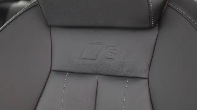 Audi Q6 e-tron e-tron quattro business Ansicht 10