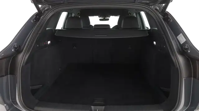 Audi Q6 e-tron e-tron quattro business Ansicht 25