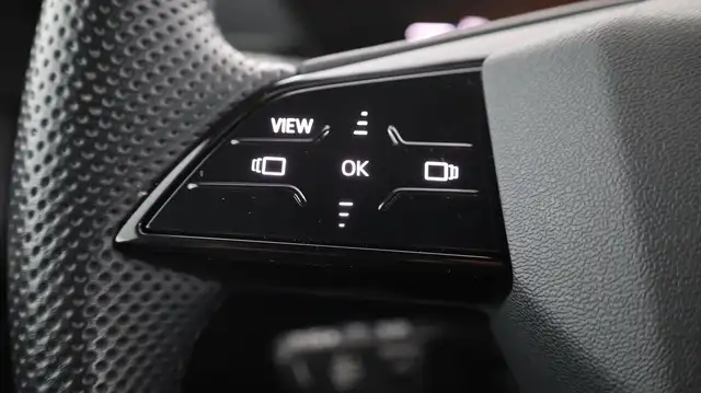 Audi Q6 e-tron e-tron quattro business Ansicht 27