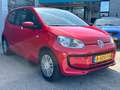 Volkswagen up! 1.0 move up! Rot - thumbnail 3