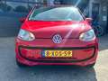 Volkswagen up! 1.0 move up! Rot - thumbnail 2