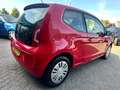 Volkswagen up! 1.0 move up! Rot - thumbnail 5