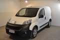 Fiat Fiorino 1.3 MJT 75CVCargo Blanc - thumbnail 2
