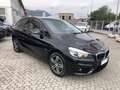 BMW 218 Serie  Active Tourer 218d Active Tourer Sport auto Schwarz - thumbnail 3