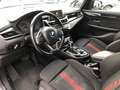 BMW 218 Serie  Active Tourer 218d Active Tourer Sport auto Schwarz - thumbnail 8