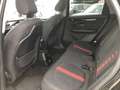 BMW 218 Serie  Active Tourer 218d Active Tourer Sport auto Schwarz - thumbnail 11