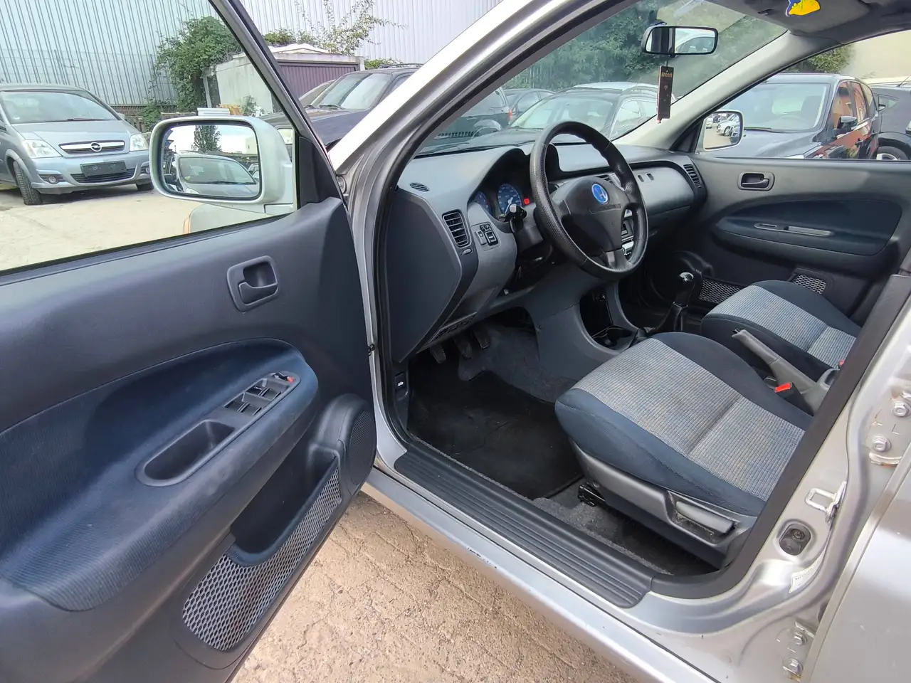 Honda HR-V 1.6 / TÜV NEU/ Klima, foto 10