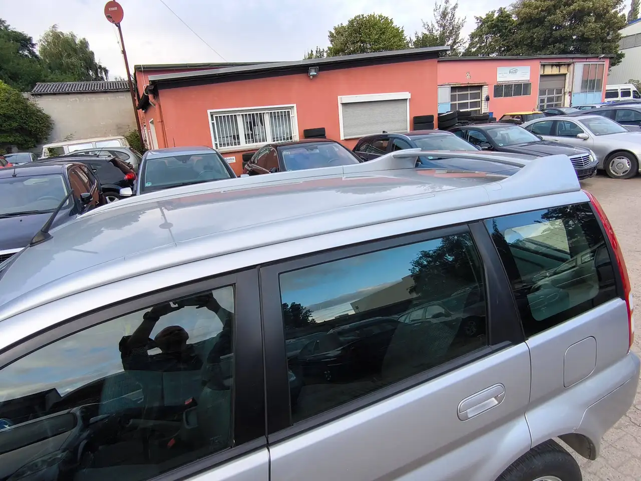 Honda HR-V 1.6 / TÜV NEU/ Klima, foto 9