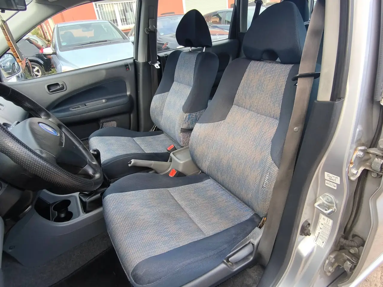 Honda HR-V 1.6 / TÜV NEU/ Klima, foto 11