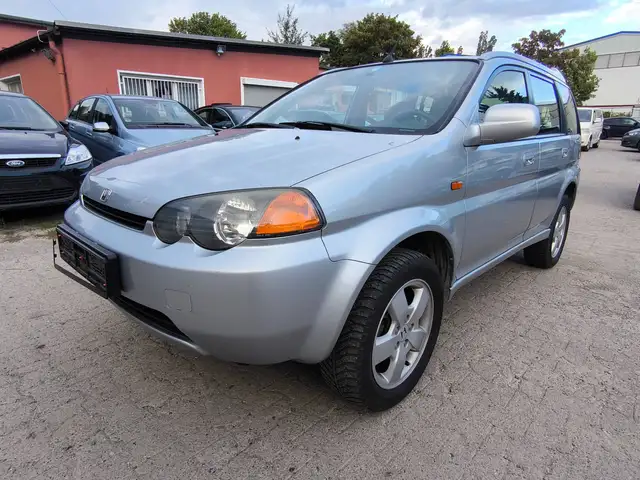 Honda HR-V HR-V 1.6 / TÜV NEU/ Klima