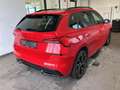 Skoda Kamiq Monte Carlo 1.5 TSI 110kW 7-Gang Automatik Rot - thumbnail 3