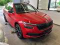 Skoda Kamiq Monte Carlo 1.5 TSI 110kW 7-Gang Automatik Rot - thumbnail 2