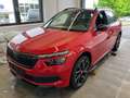 Skoda Kamiq Monte Carlo 1.5 TSI 110kW 7-Gang Automatik Rot - thumbnail 1