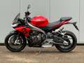 Aprilia Tuono 660 met cruisecontrol / 2023 - 1970km Rood - thumbnail 3