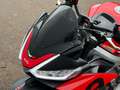 Aprilia Tuono 660 met cruisecontrol / 2023 - 1970km Rood - thumbnail 11