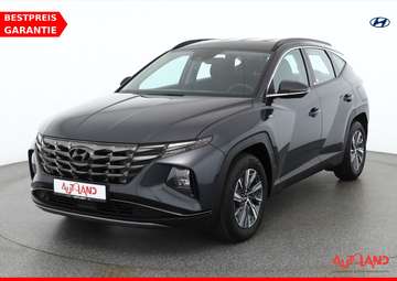 1.6 T-GDI MHEV Select LED Navi Kamera AHK