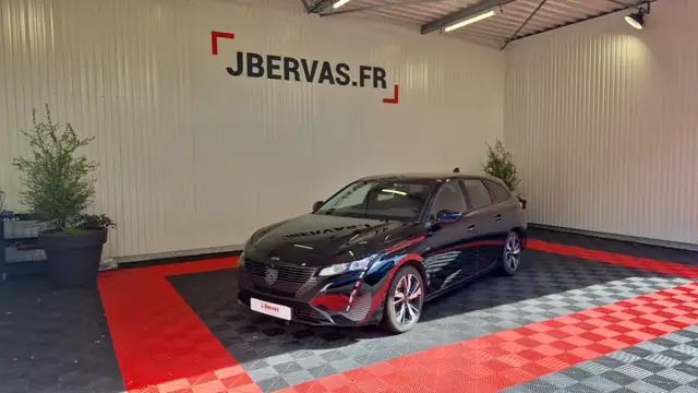 Peugeot PHEV 180 E-EAT8 ACTIVE PACK