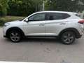 Hyundai TUCSON Tucson 2.0 CRDi 4WD Automatik 25 Jahre Argent - thumbnail 9