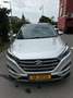 Hyundai TUCSON Tucson 2.0 CRDi 4WD Automatik 25 Jahre Argent - thumbnail 1
