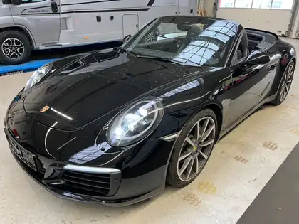 Annonce voiture d'occasion Porsche 991 - CARADIZE