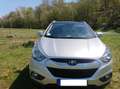 Hyundai iX35 ix35 1.6 2WD blue Comfort Silber - thumbnail 3