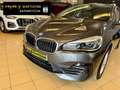 BMW 216 216d Gran Tourer Business Gris - thumbnail 10