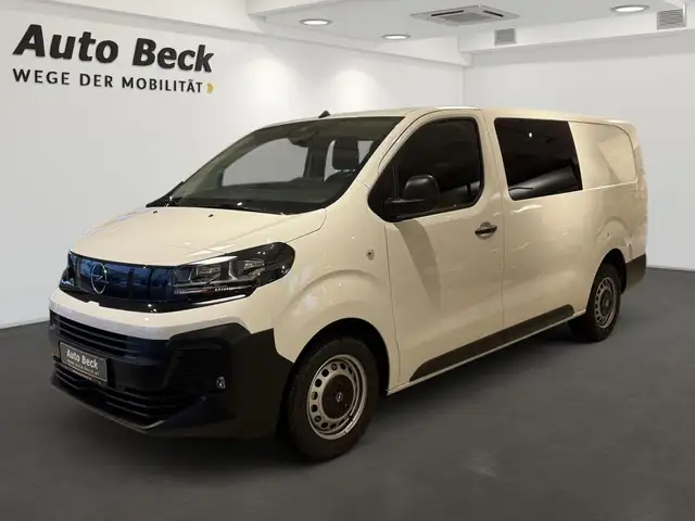 Opel Vivaro DK XL BlueHDI 145 S&S