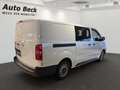 Opel Vivaro DK XL BlueHDI 145 S&S Weiß - thumbnail 4