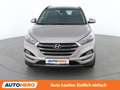 Hyundai TUCSON 2.0 CRDi Platin 4WD Grau - thumbnail 9