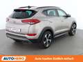 Hyundai TUCSON 2.0 CRDi Platin 4WD Grau - thumbnail 6