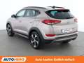 Hyundai TUCSON 2.0 CRDi Platin 4WD Grau - thumbnail 4