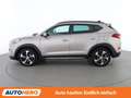 Hyundai TUCSON 2.0 CRDi Platin 4WD Grau - thumbnail 3