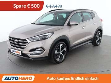 2.0 CRDi Platin 4WD