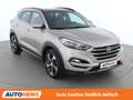 Hyundai TUCSON 2.0 CRDi Platin 4WD Grau - thumbnail 8