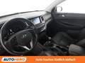 Hyundai TUCSON 2.0 CRDi Platin 4WD Grau - thumbnail 11