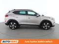 Hyundai TUCSON 2.0 CRDi Platin 4WD Grau - thumbnail 7