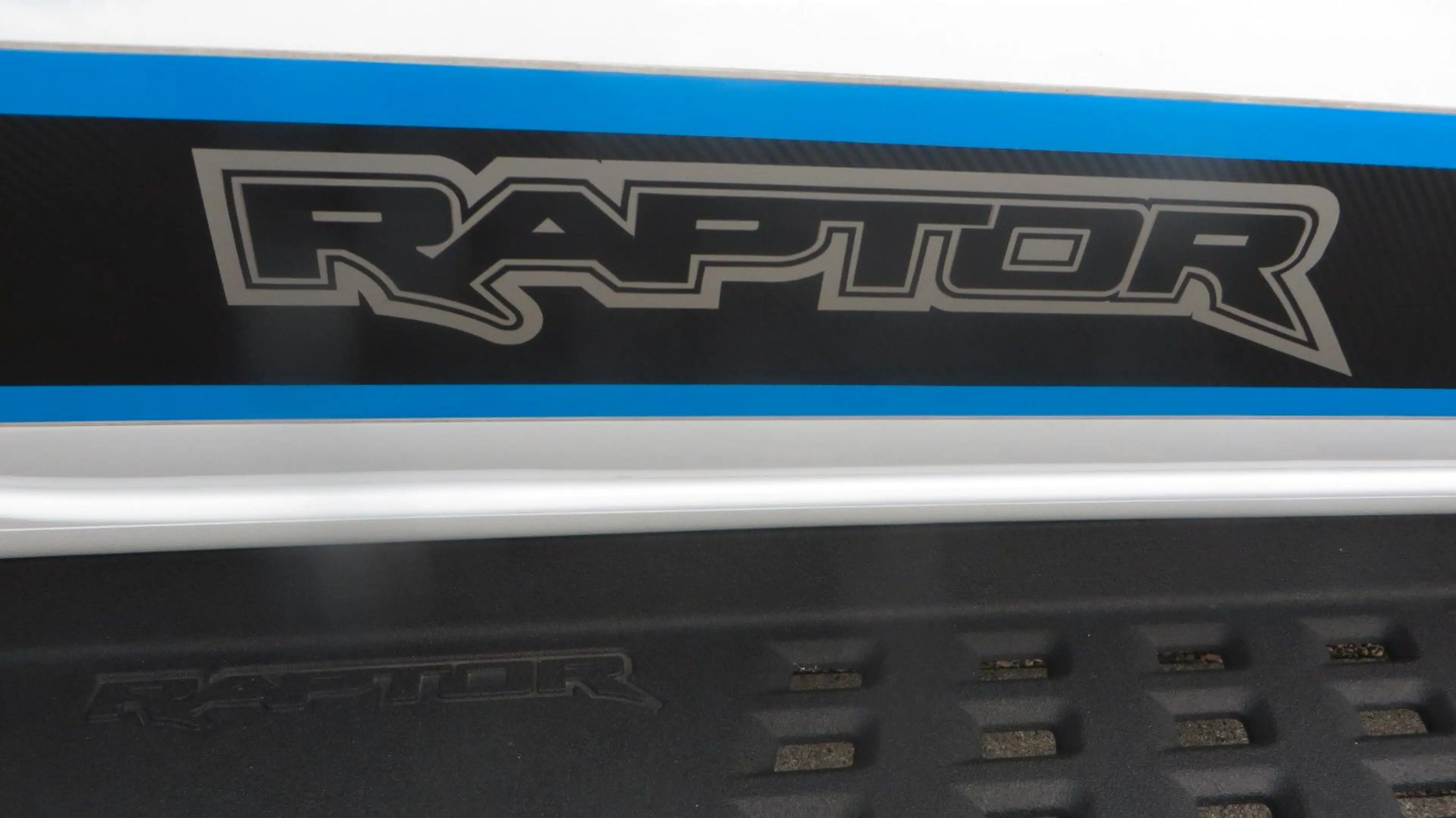 Ford Ranger Raptor Doppelkabine 4x4 — photo 5