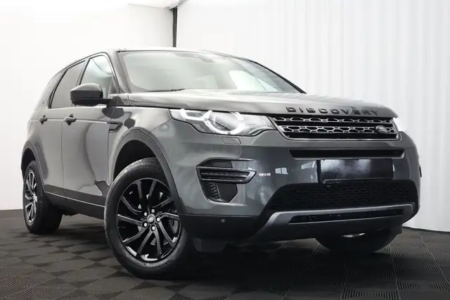 Land Rover Discovery Sport SE 9G-Aut. AWD 4x4 Si4 *34.000km